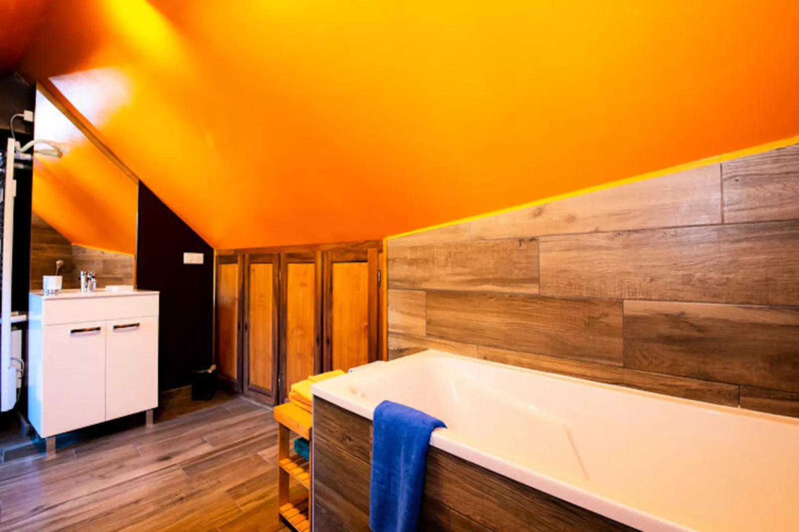 Gîte de France Le gîte du truc de balduc 3 épis-Niet-getagd