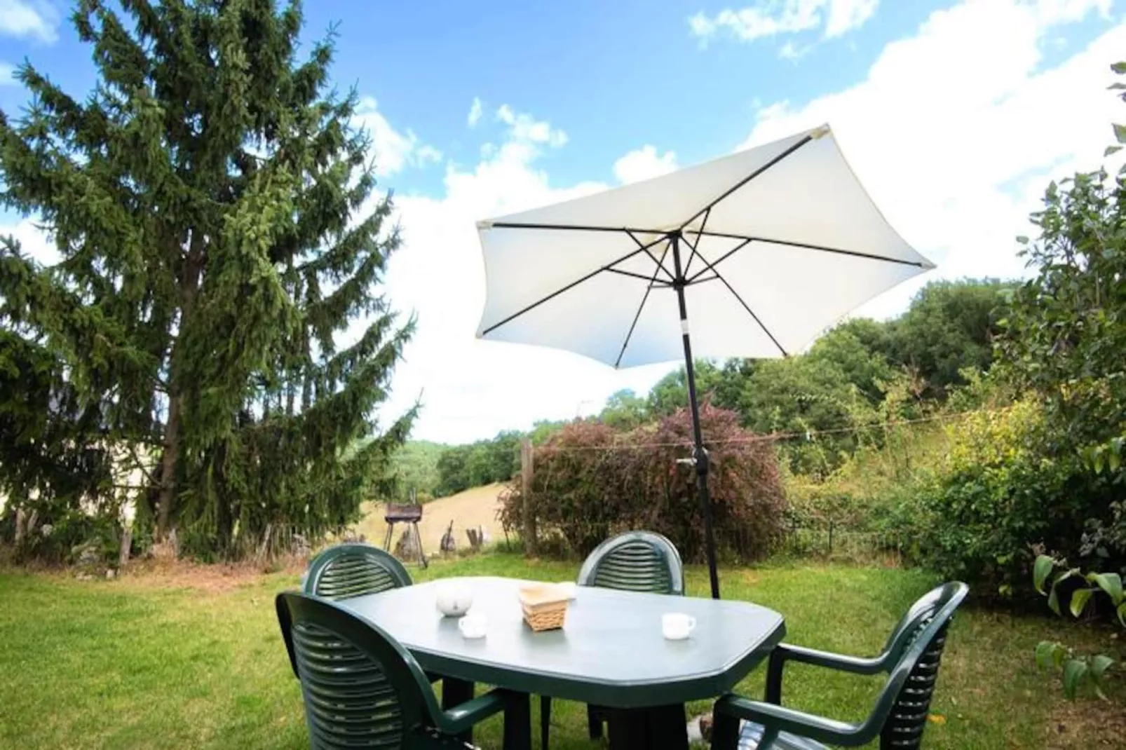 Gîte de France Gîtes de france 2 épis 5 personnes à mazel bouissy 2 épis-Niet-getagd