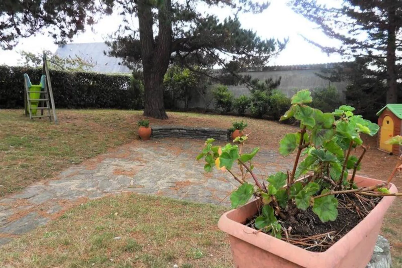 Résidence Argantel-ploemeur-Niet-getagd