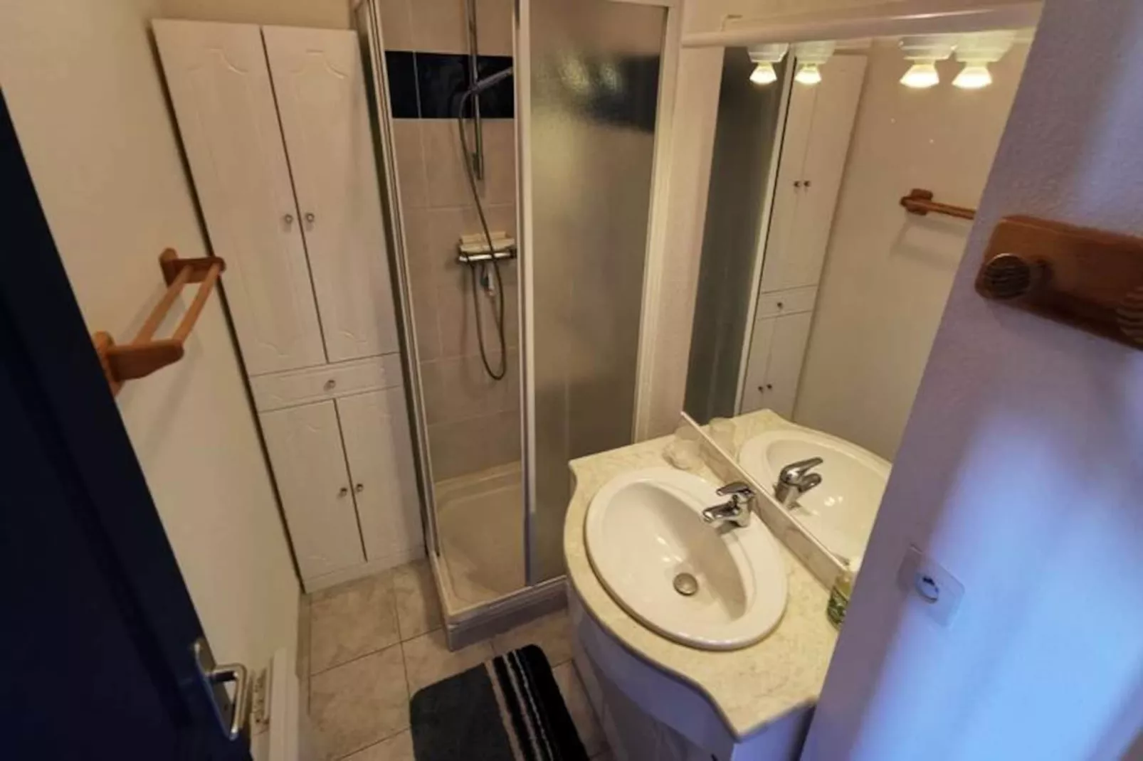 Résidence Les Bastides Du Cap-Niet-getagd