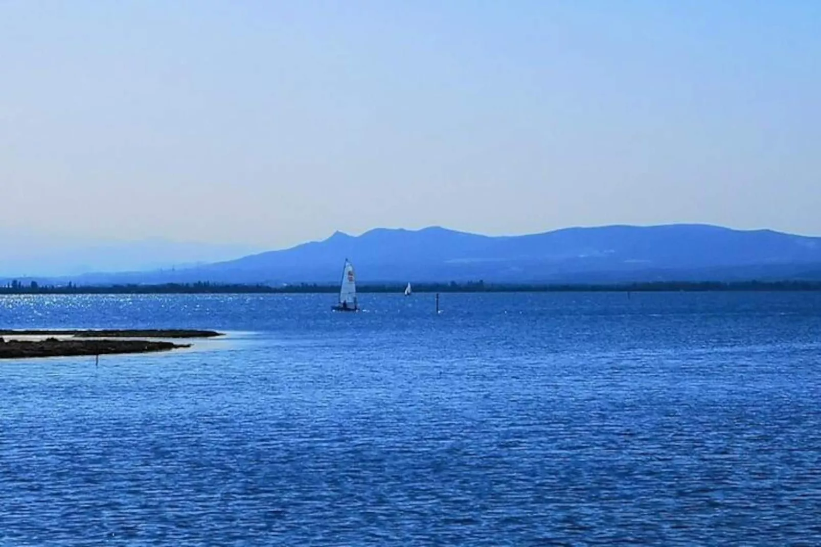 Résidence Antigua-Niet-getagd