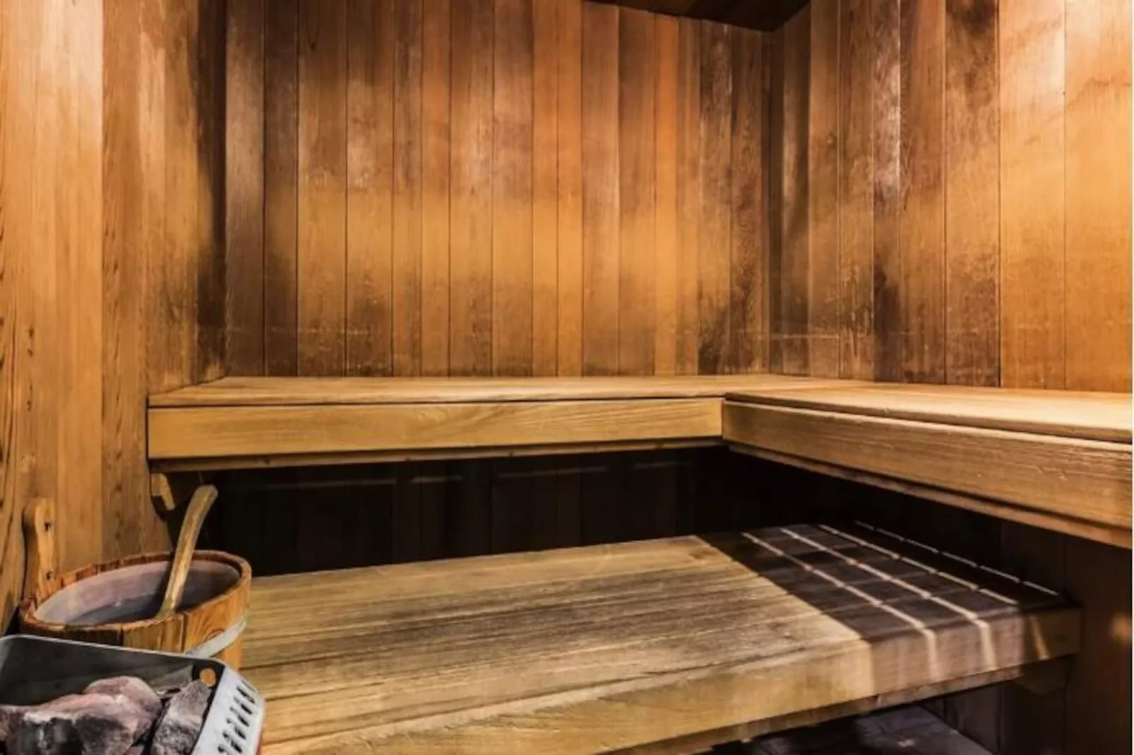 Résidence Les Hauts Bois-Niet-getagd