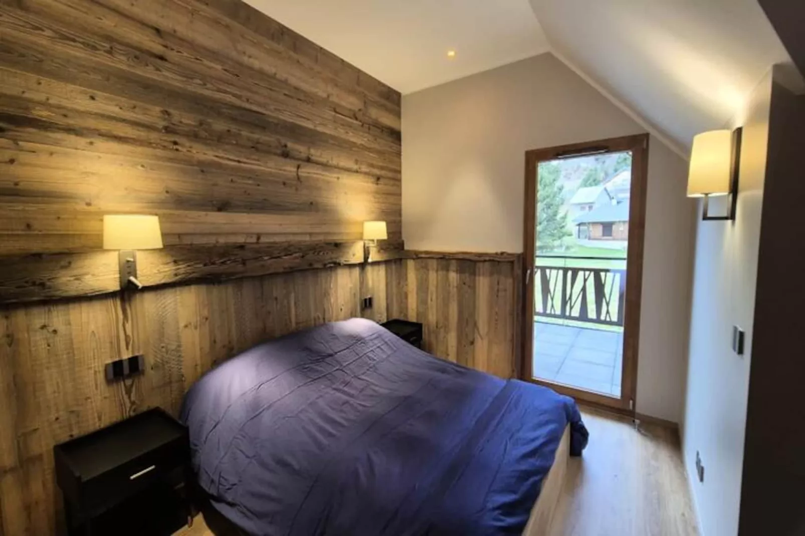 Appartement D'exception Aux Pieds Des Pistes-Niet-getagd