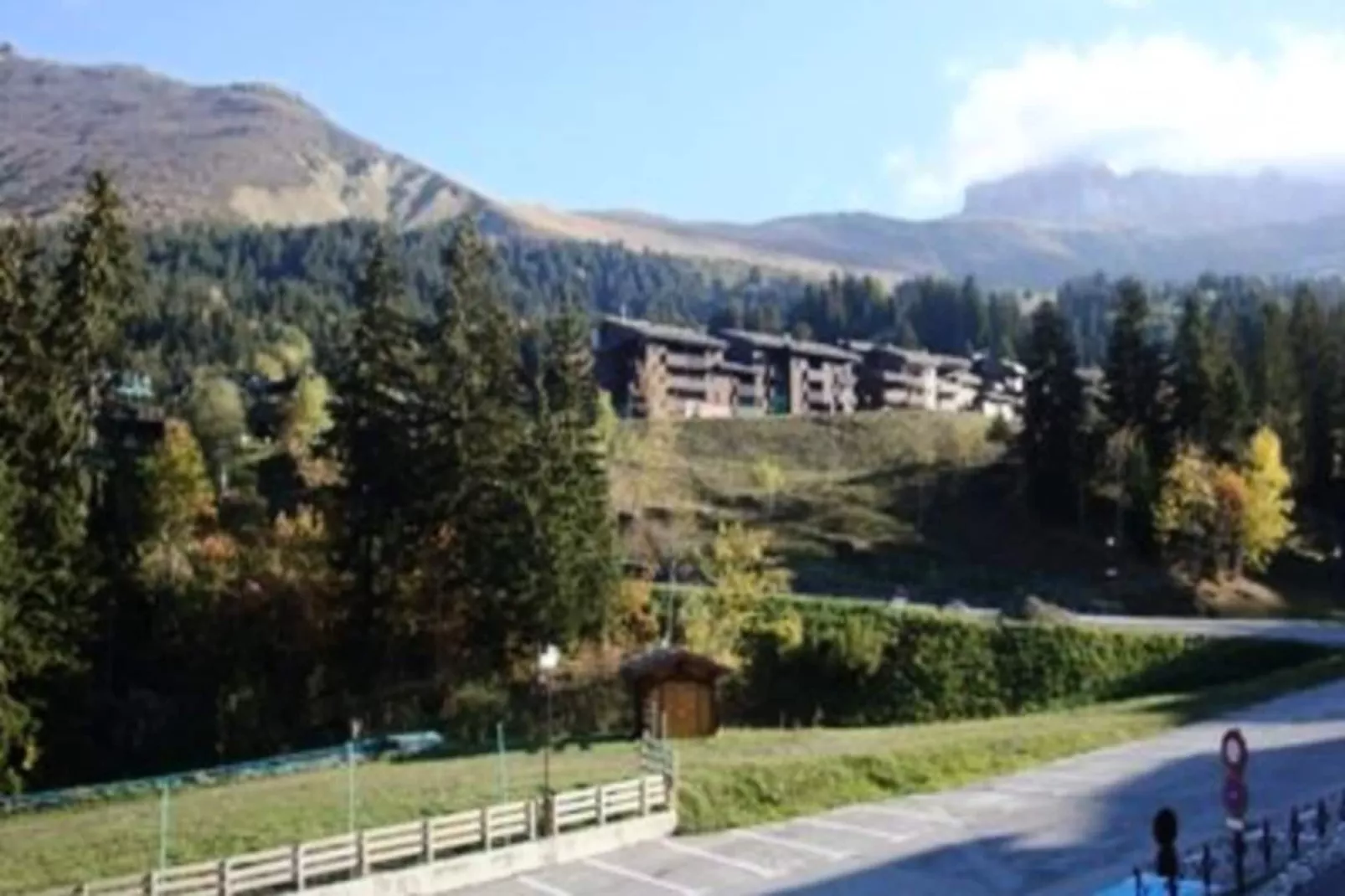 Résidence Morel G-Niet-getagd