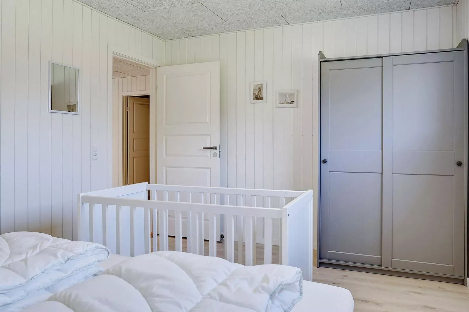 12 persoons vakantie huis in Ålbæk-By Traum-Binnen