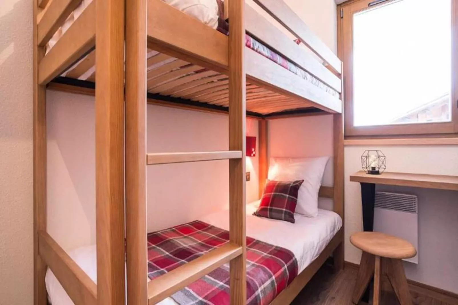 Résidence Club MMV La Clé des Cimes ****-Niet-getagd