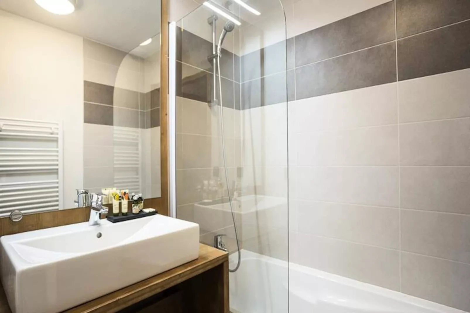 Résidence Club MMV La Clé des Cimes ****-Niet-getagd