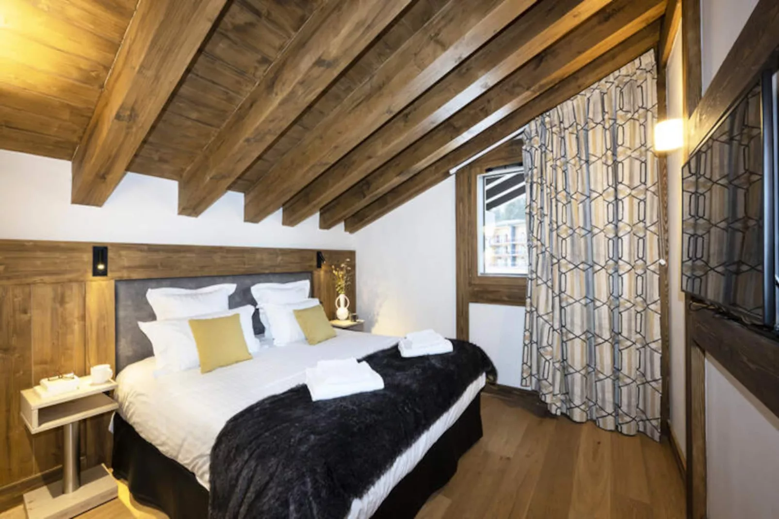 MGM Hôtels & Résidences - Résidence Amaya ****-Niet-getagd