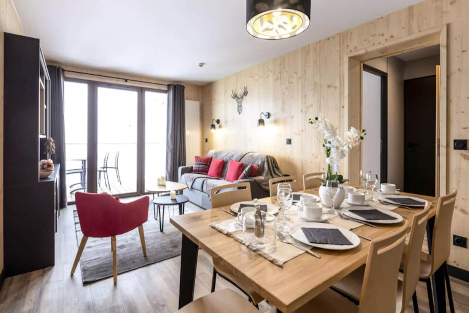 Résidence Club MMV L'Etoile des Sybelles ****-Niet-getagd