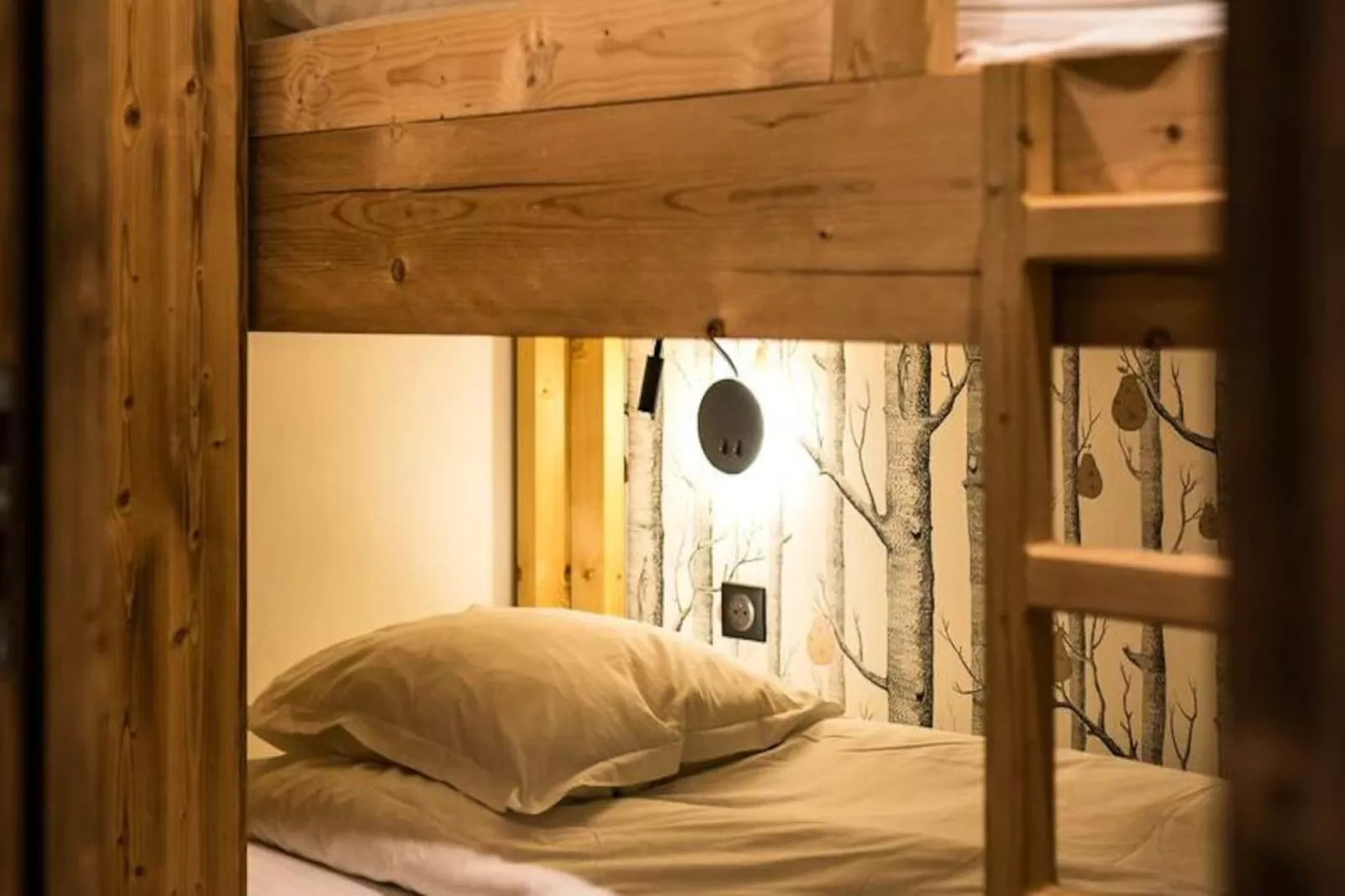 Résidence Les Airelles-Niet-getagd