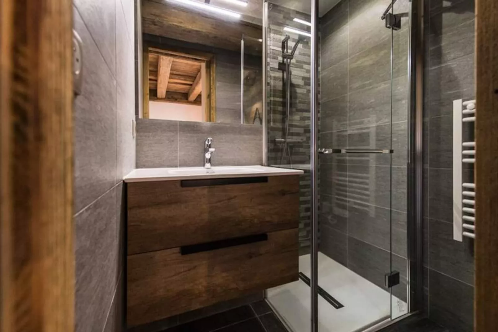 Résidence L'odyssée-Niet-getagd