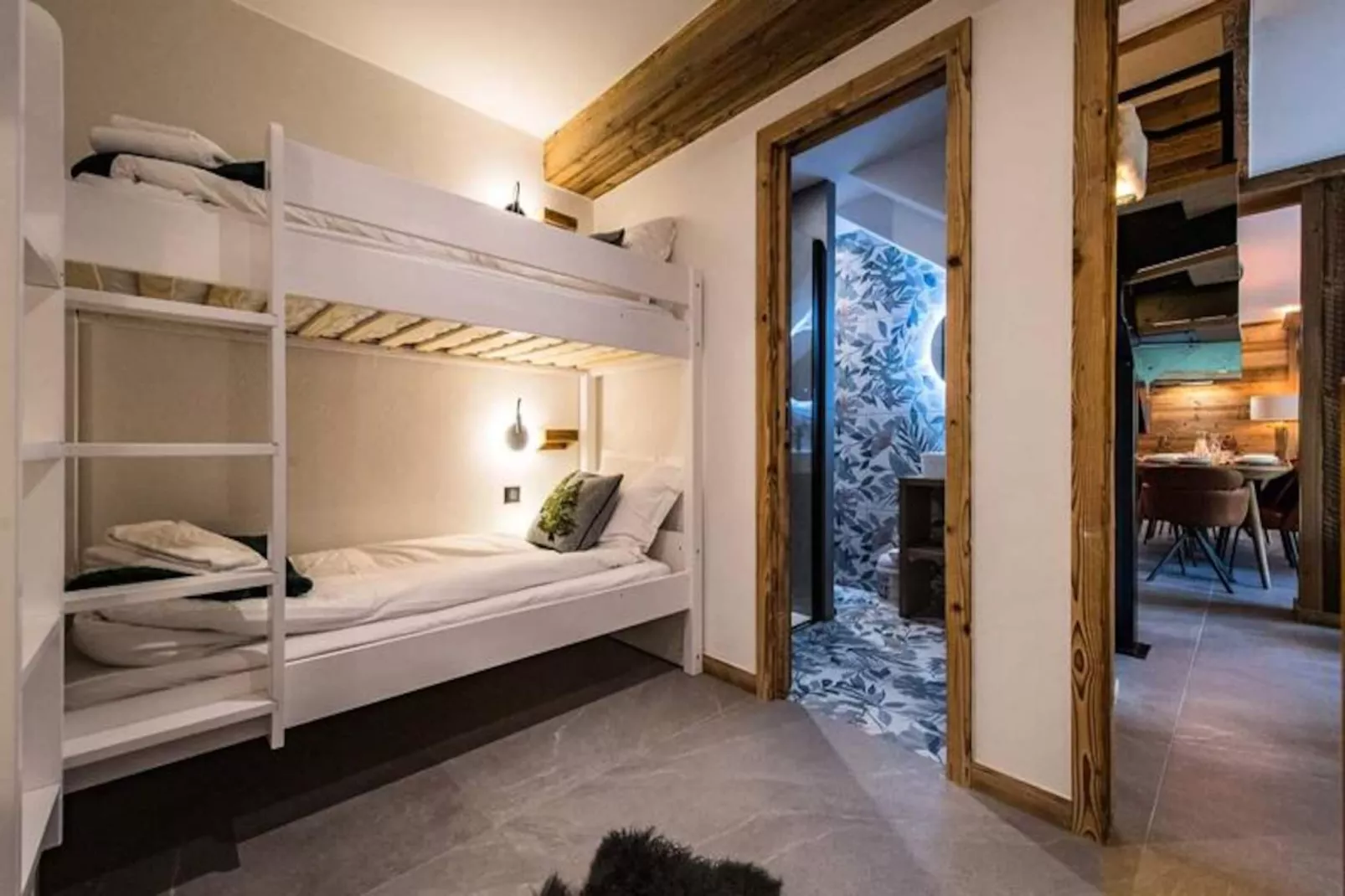 Résidence Les Airelles-Niet-getagd