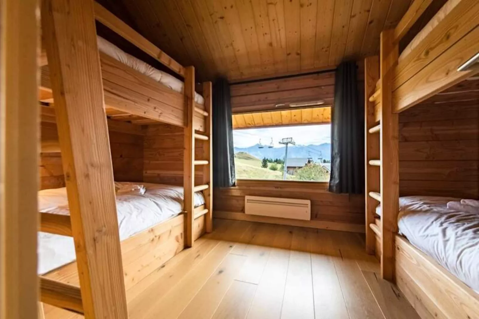 Résidence Peak Lodge Est-la Toussuire-Niet-getagd