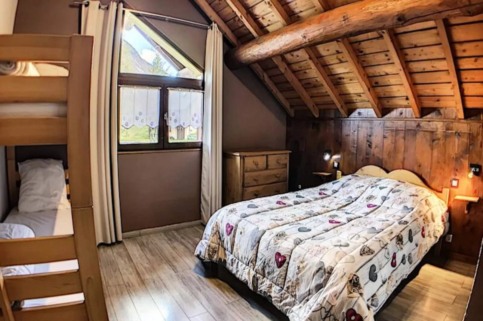 Chalet Genepy-Niet-getagd