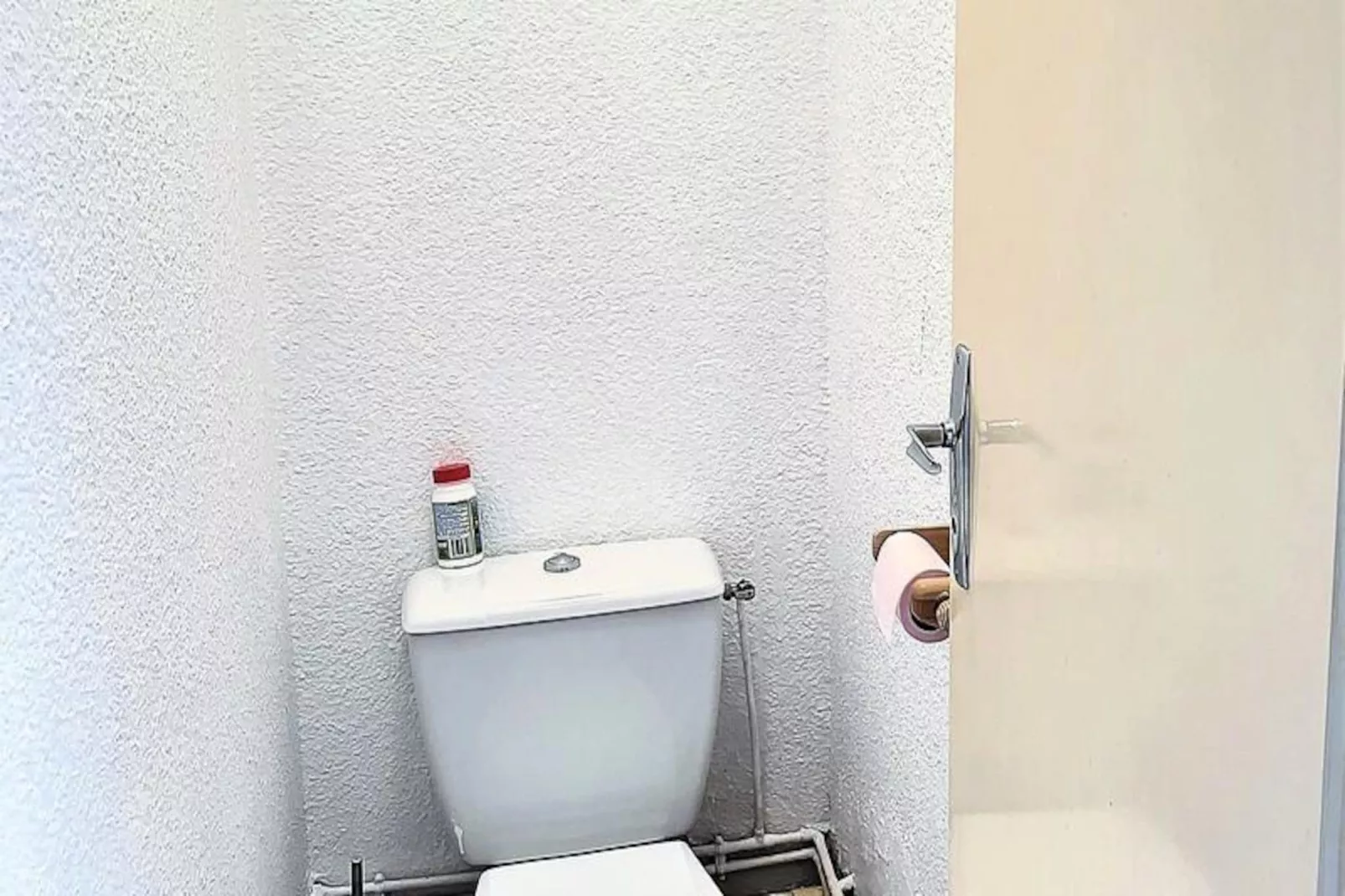 Résidence Pegase-Niet-getagd