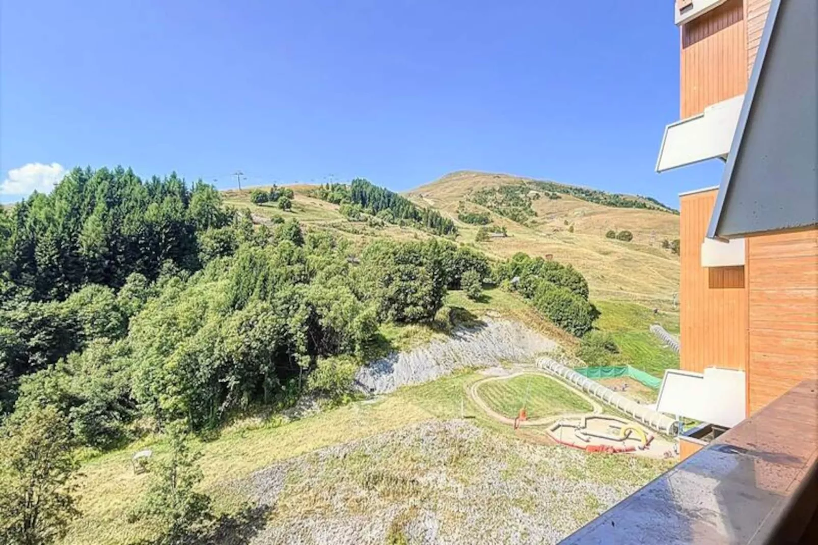 Résidence Vostok-Niet-getagd