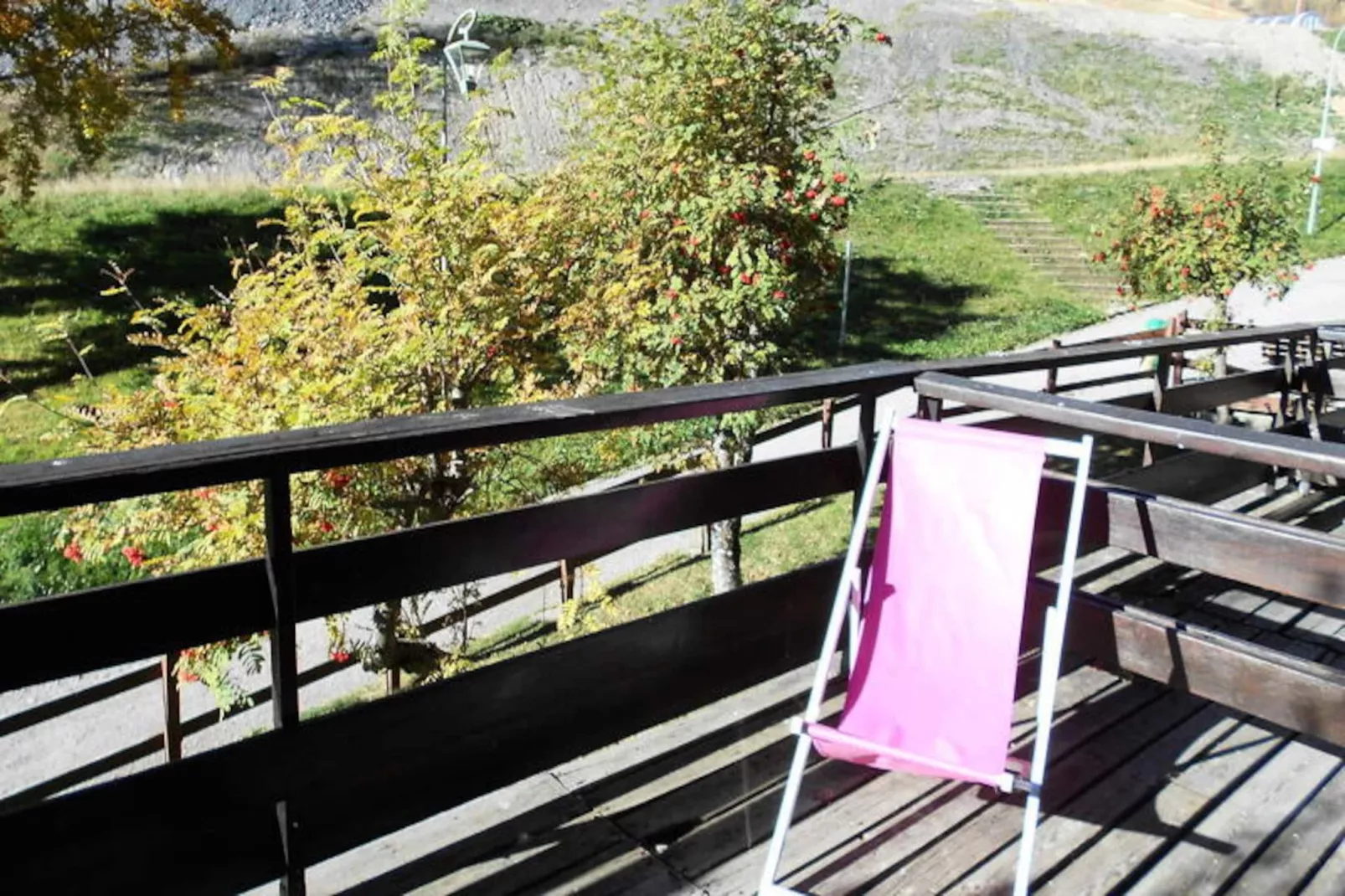 Résidence Vostok-Niet-getagd