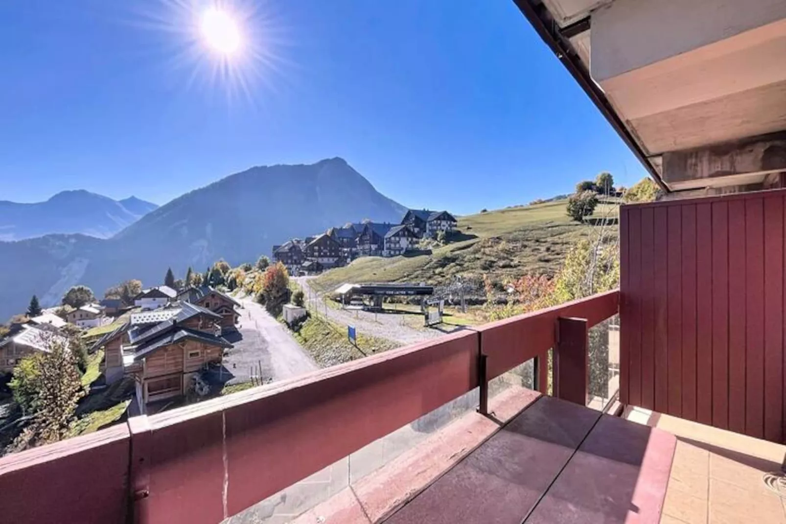 Résidence Lunik-Niet-getagd