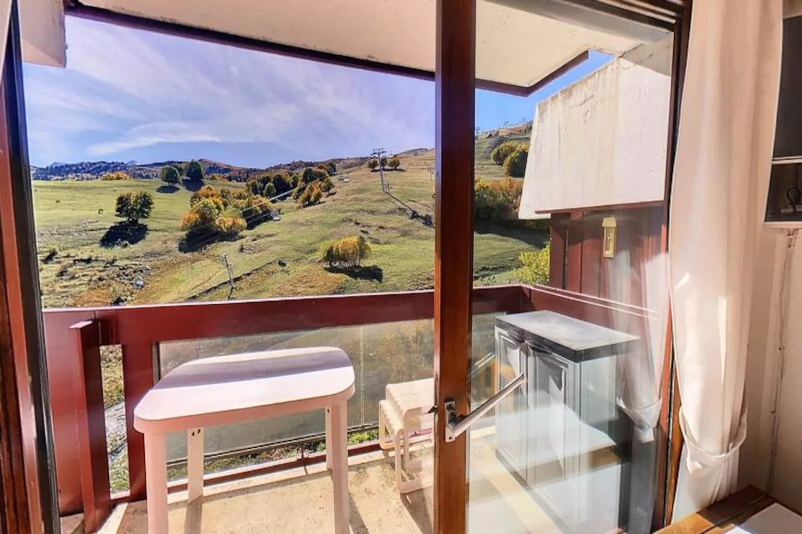 Résidence Lunik-Niet-getagd