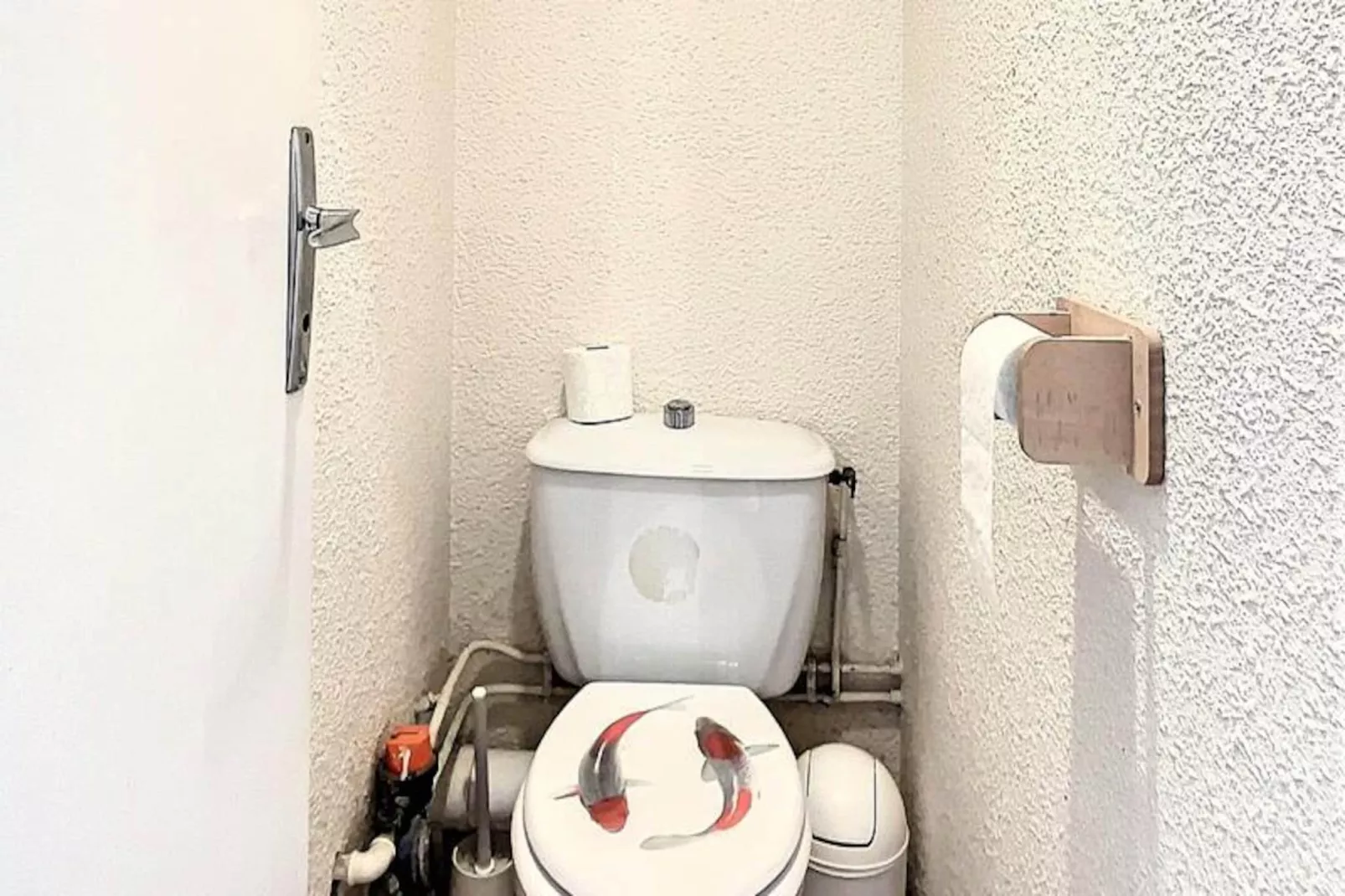 Résidence Orion-Niet-getagd