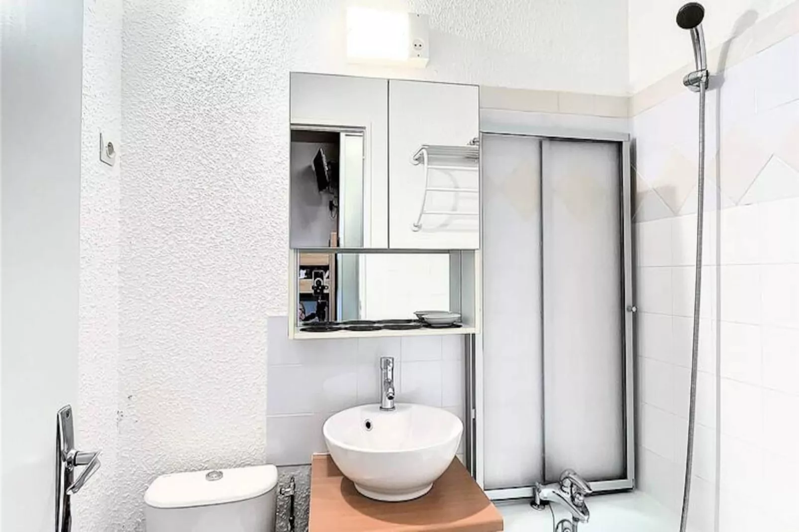 Résidence Orion-Niet-getagd