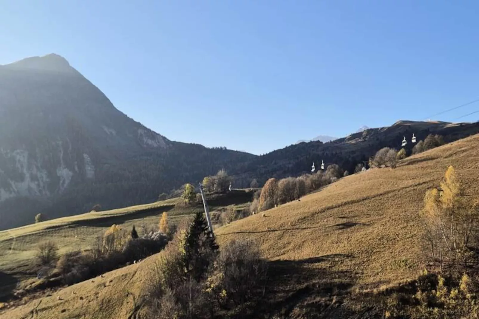 Résidence Soyouz-Niet-getagd