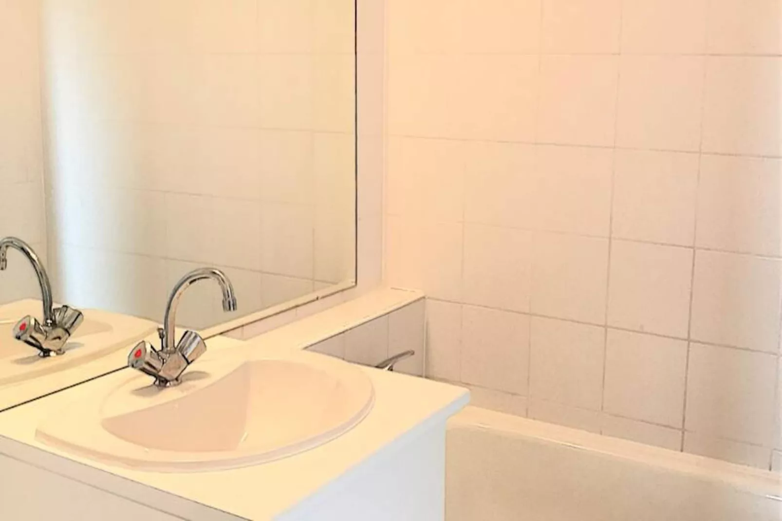 Résidence Vanguard-Niet-getagd