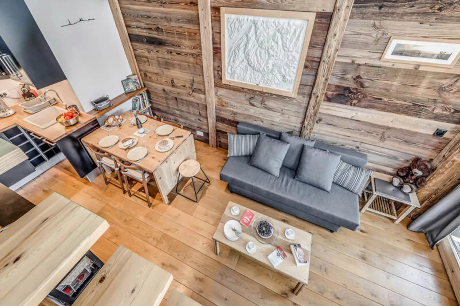 Résidence Hameaux De Toviere-Niet-getagd