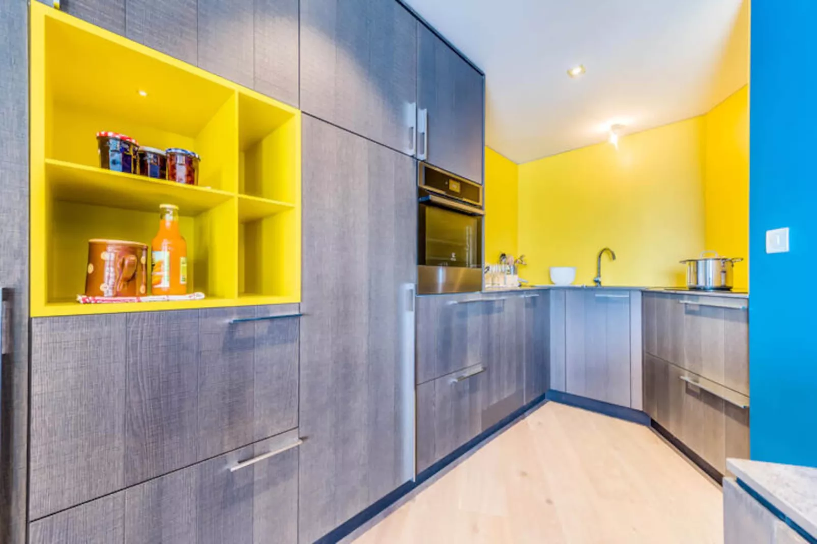 Résidence Palafour-Niet-getagd