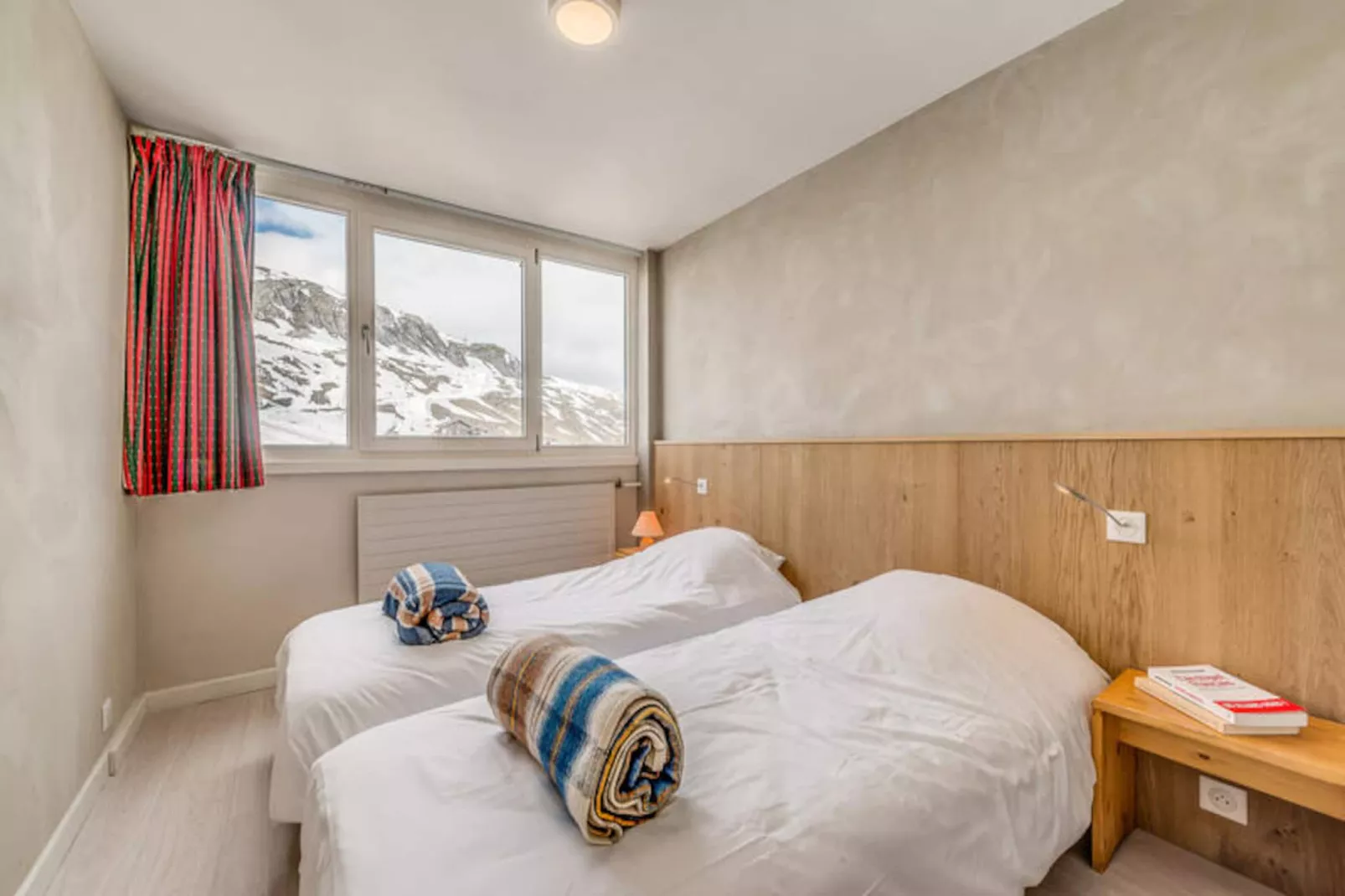 Résidence Palafour-Niet-getagd