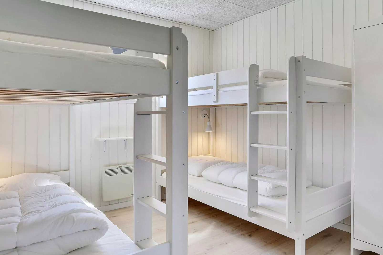 12 persoons vakantie huis in Ålbæk-By Traum-Binnen
