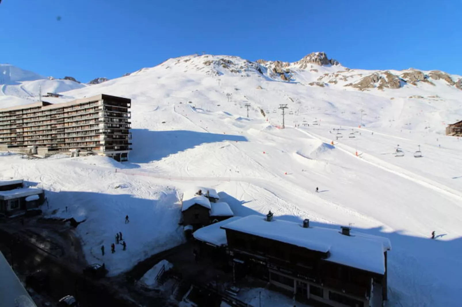 Résidence Palafour-Niet-getagd