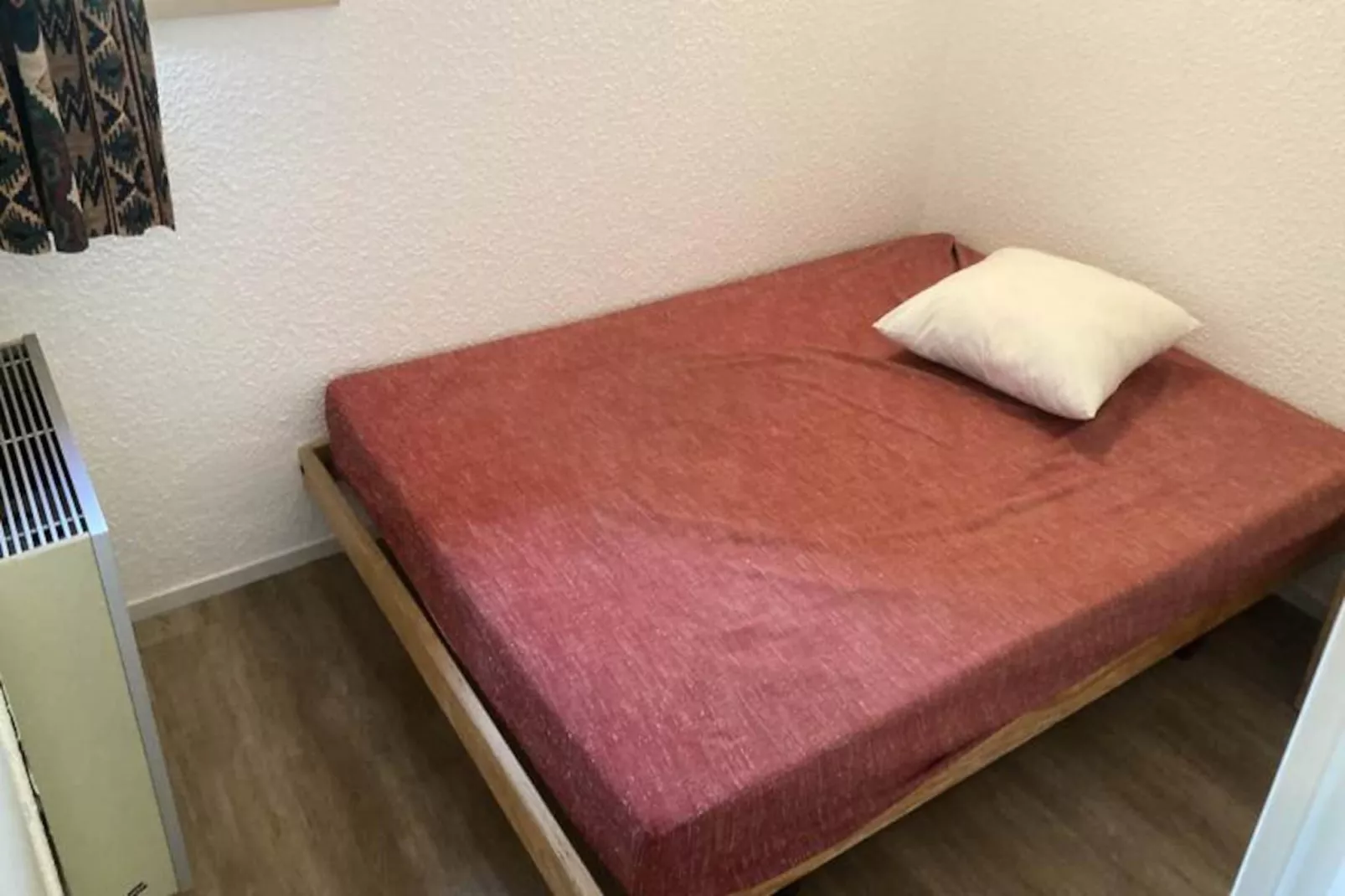 Résidence Home Club 2-Niet-getagd