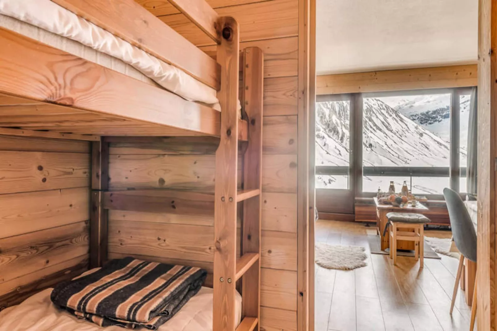 Résidence Bec Rouge-Niet-getagd