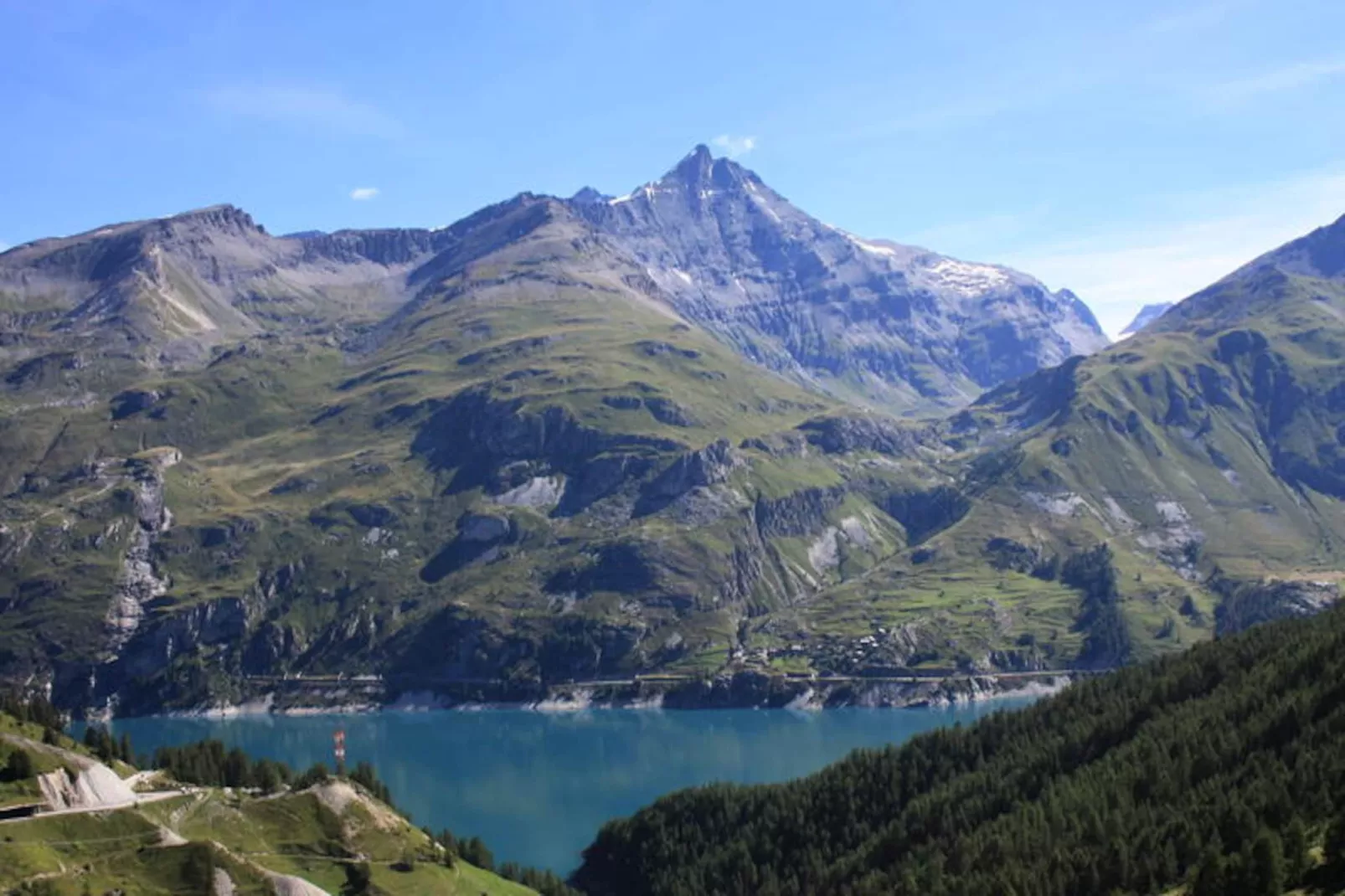 Résidence Home Club 2-Niet-getagd