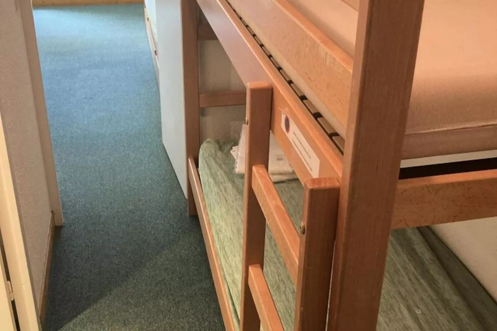 Résidence Home Club 2-Niet-getagd