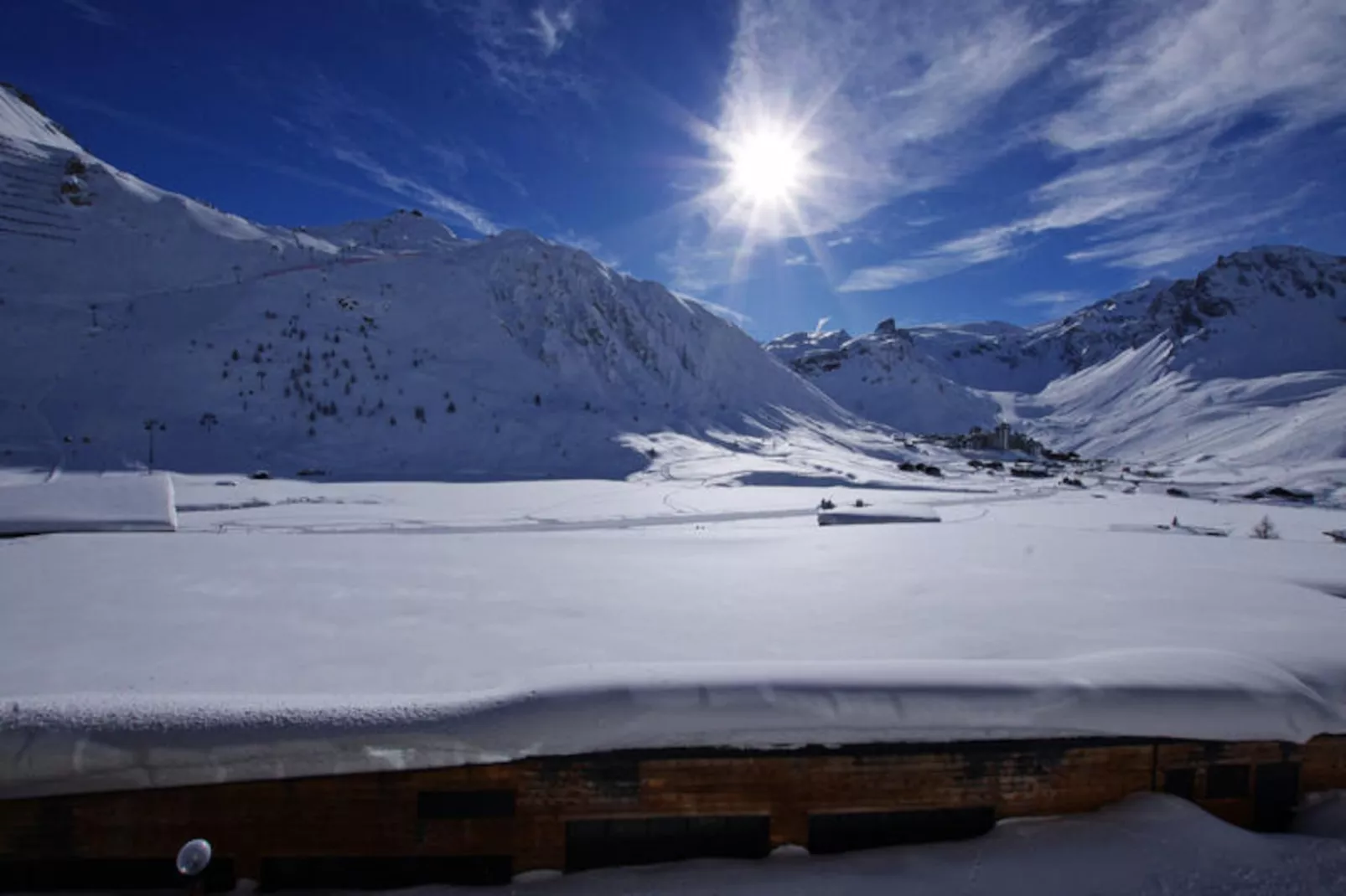 Résidence Le Lac-Niet-getagd