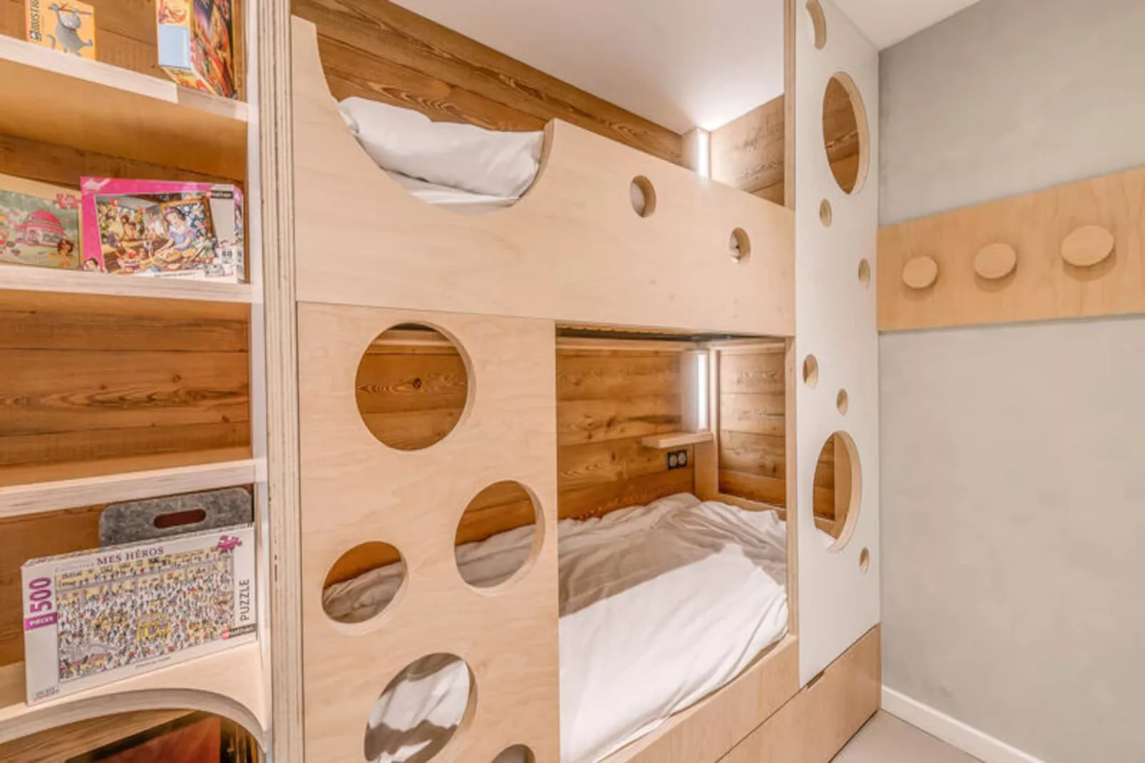 Résidence RÉsidence 2100 B-Niet-getagd