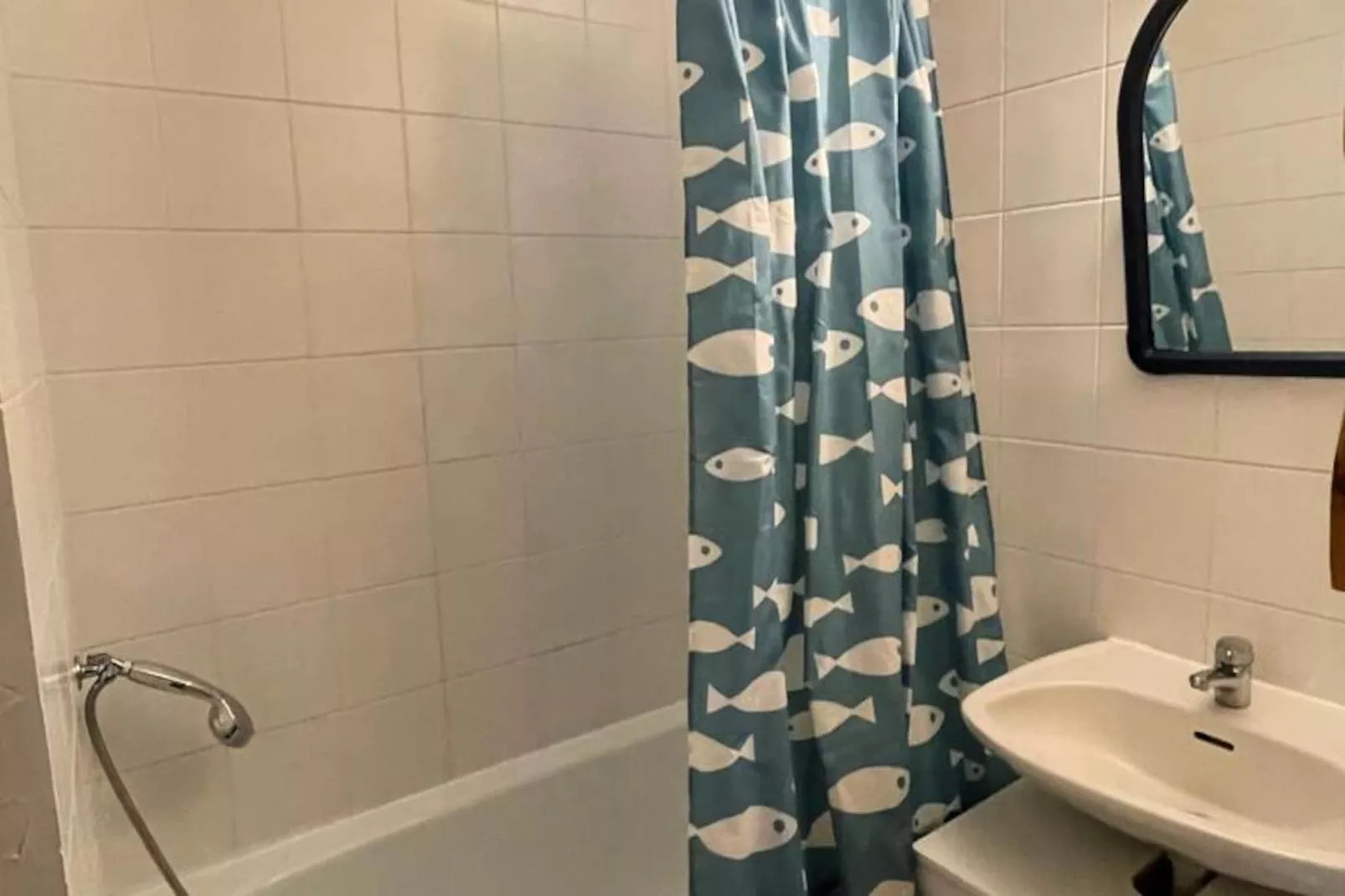 Résidence Home Club 1-Niet-getagd