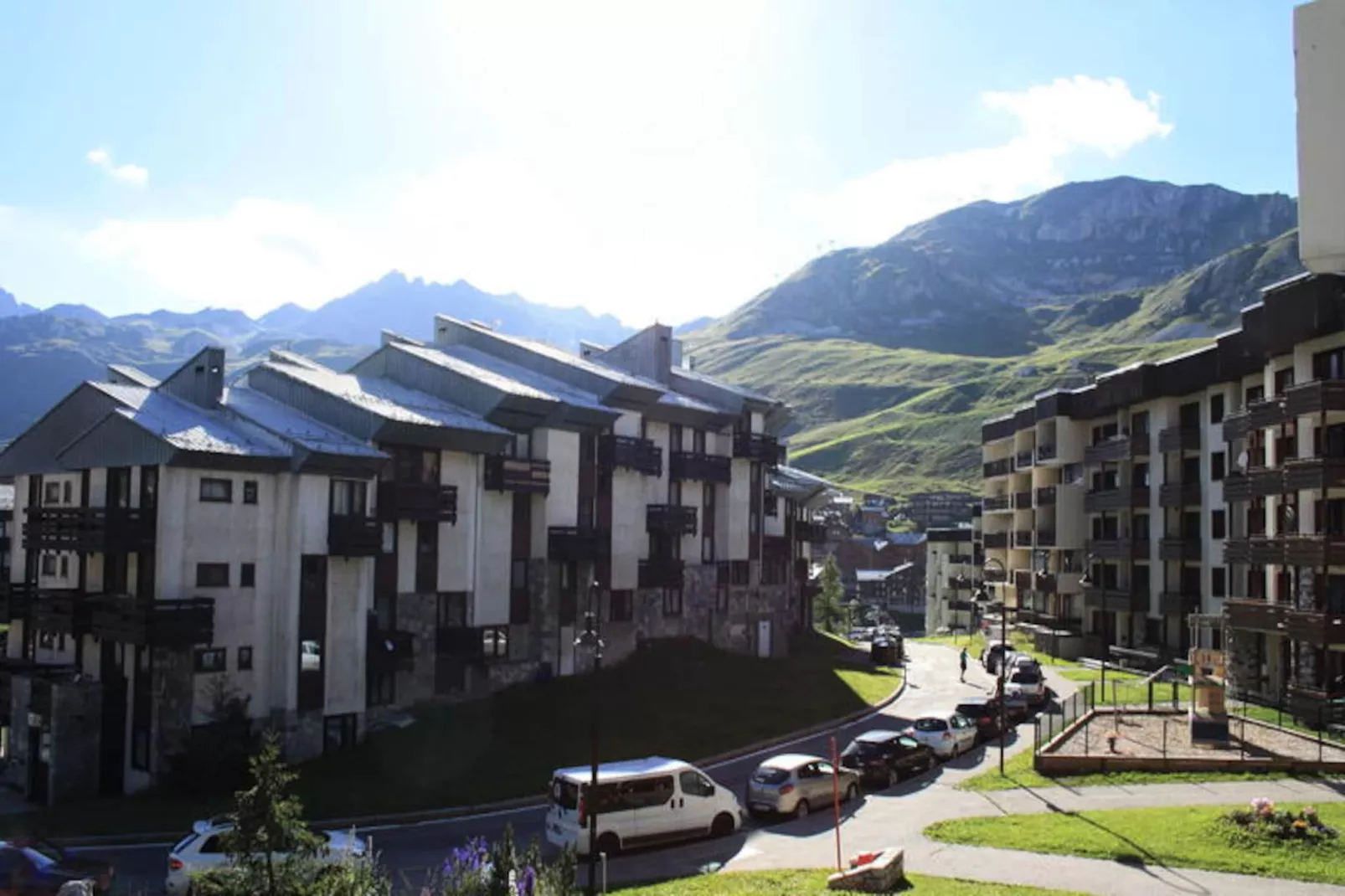 Résidence Home Club 1-Niet-getagd