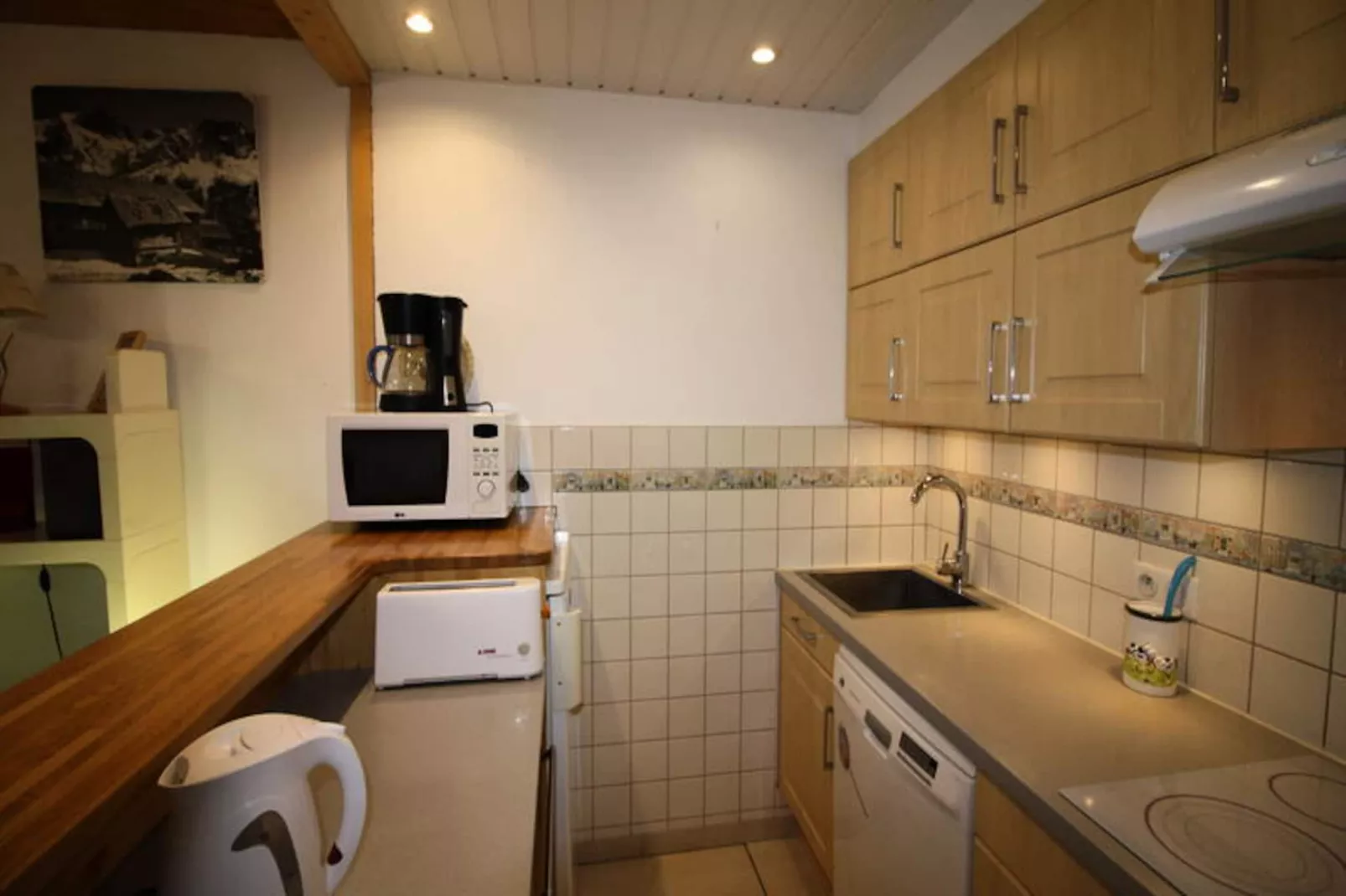 Résidence Armaillis-Niet-getagd