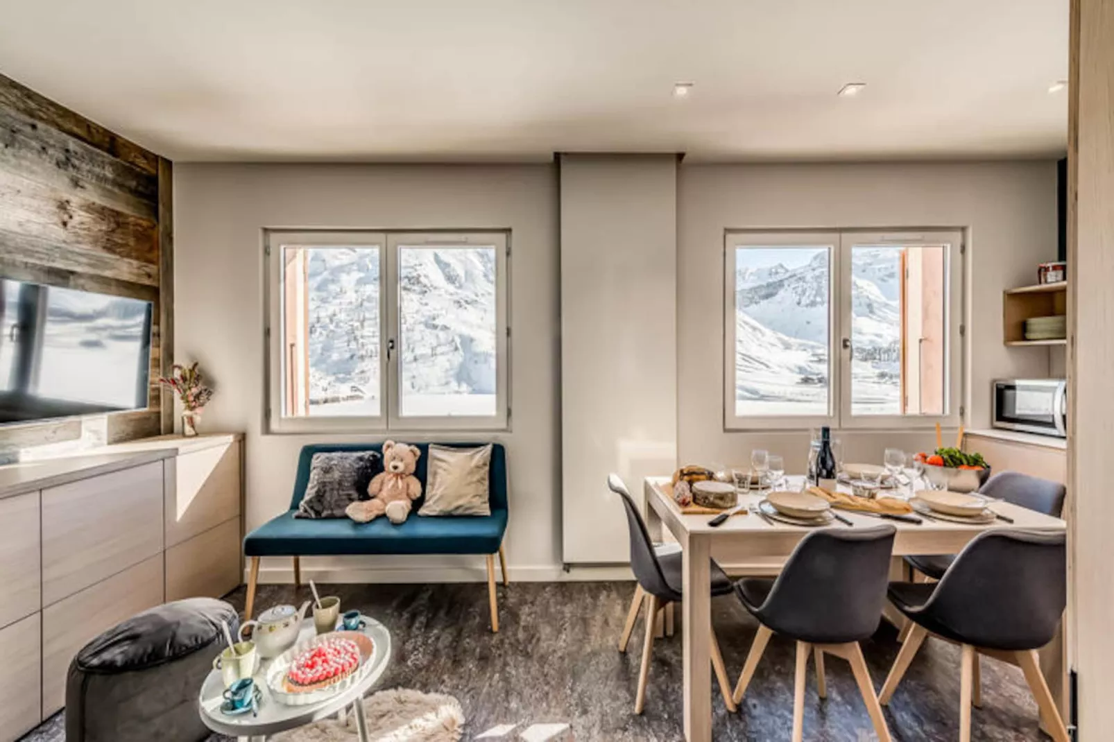 Résidence Armaillis-Niet-getagd