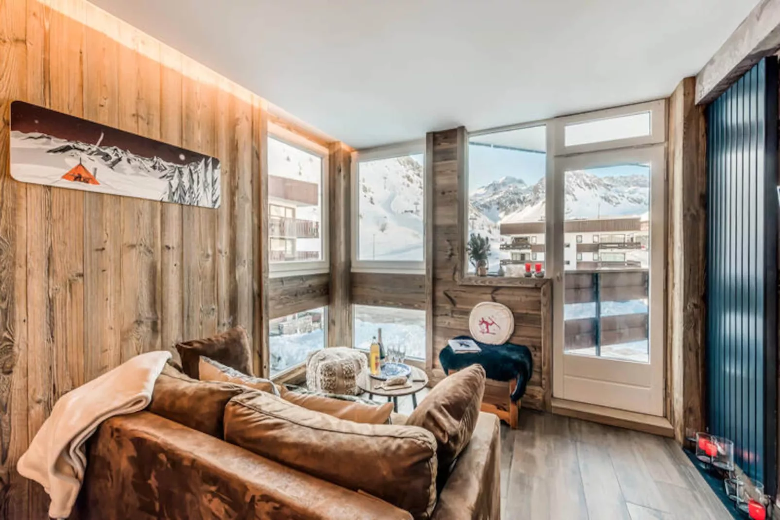 Résidence Roches Rouges A-Niet-getagd