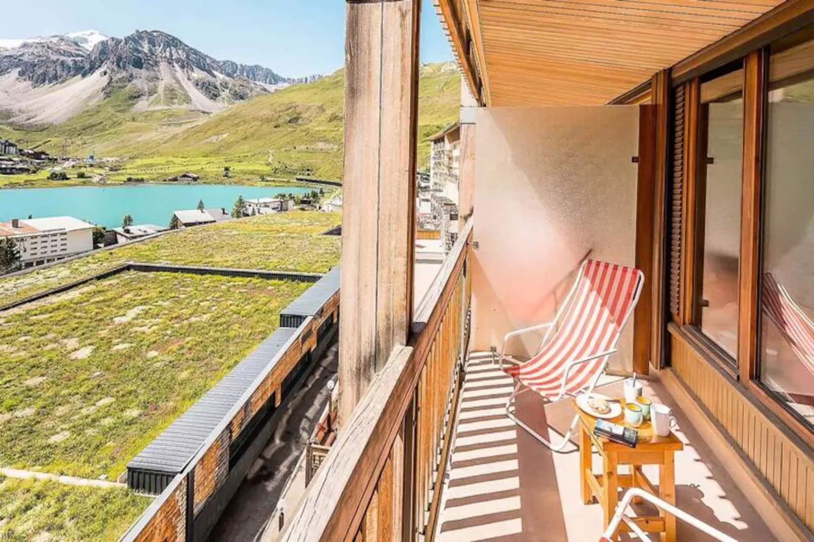 Résidence Soleil-Niet-getagd