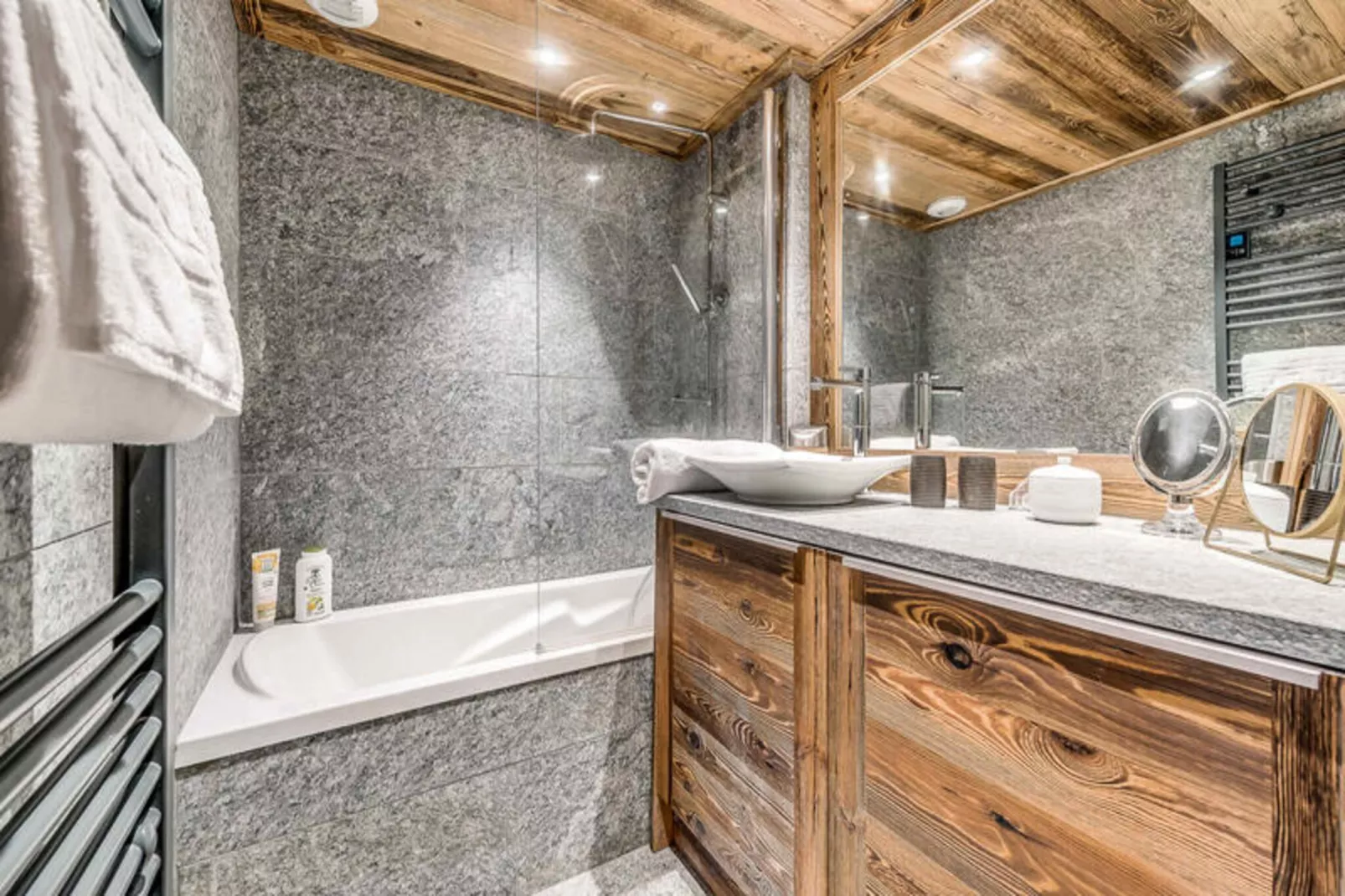 Résidence Lodge Des Neiges C-Niet-getagd