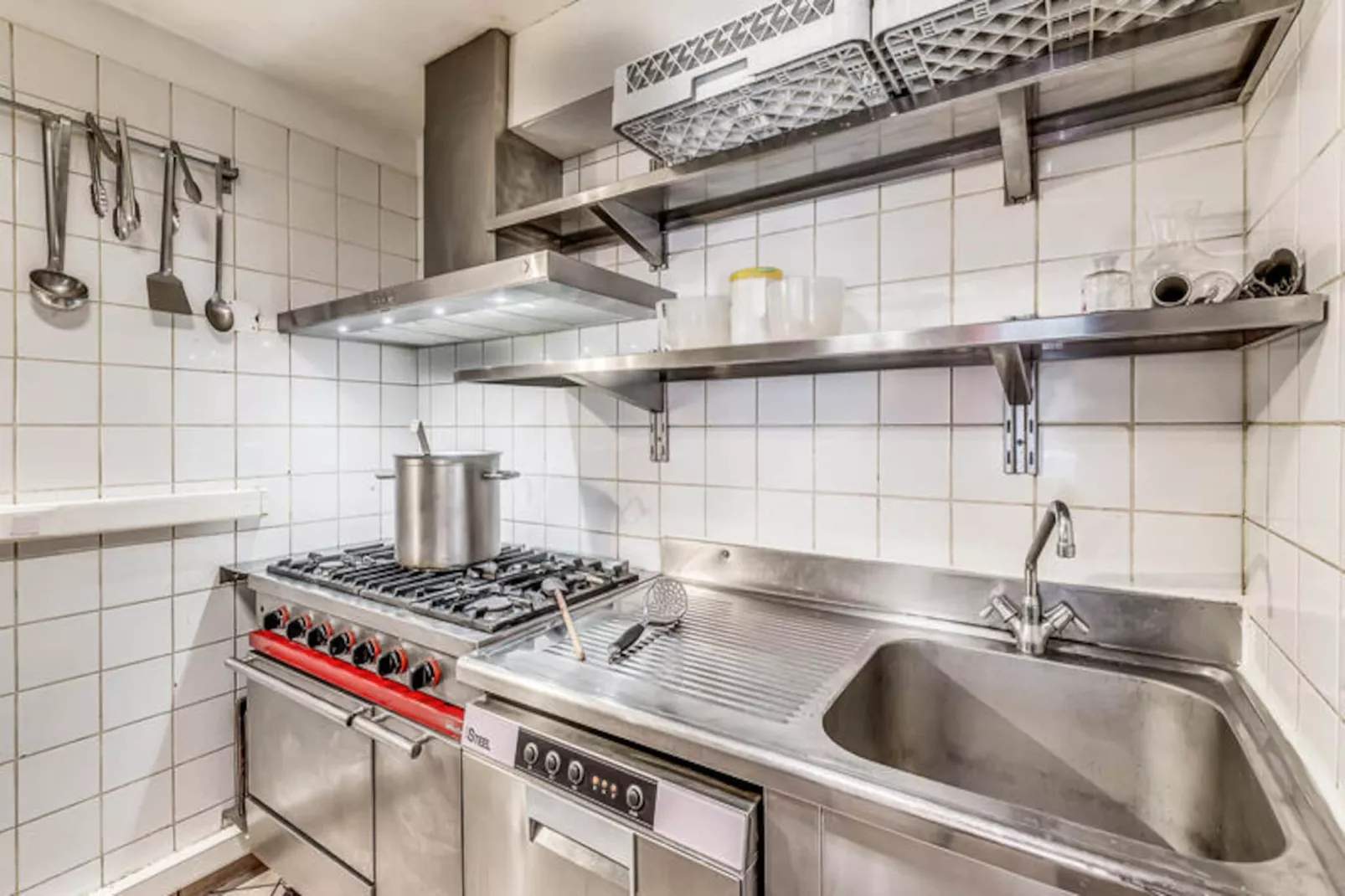 Chalet Gypaete-Niet-getagd