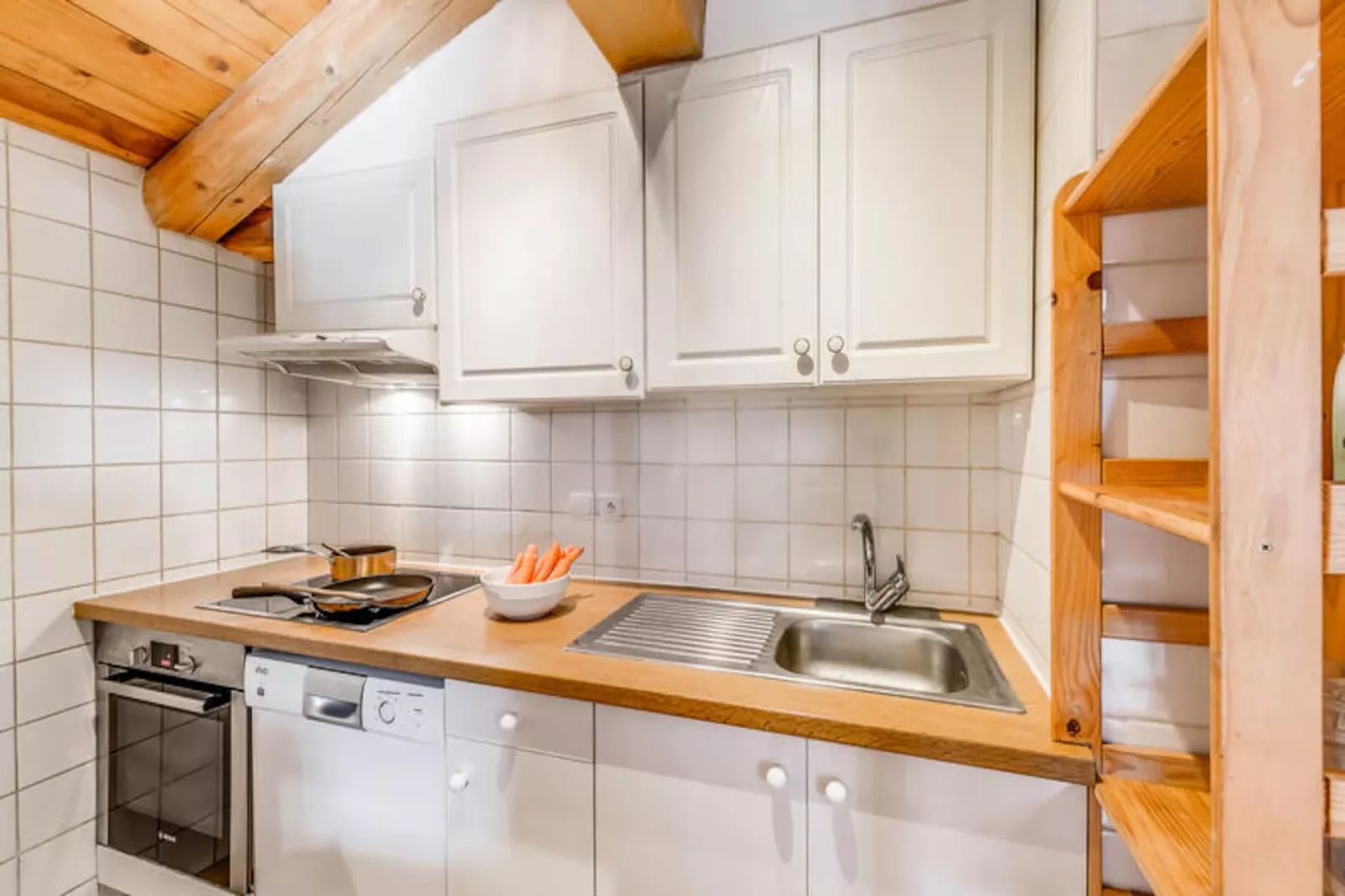 Chalet Gypaete-Niet-getagd