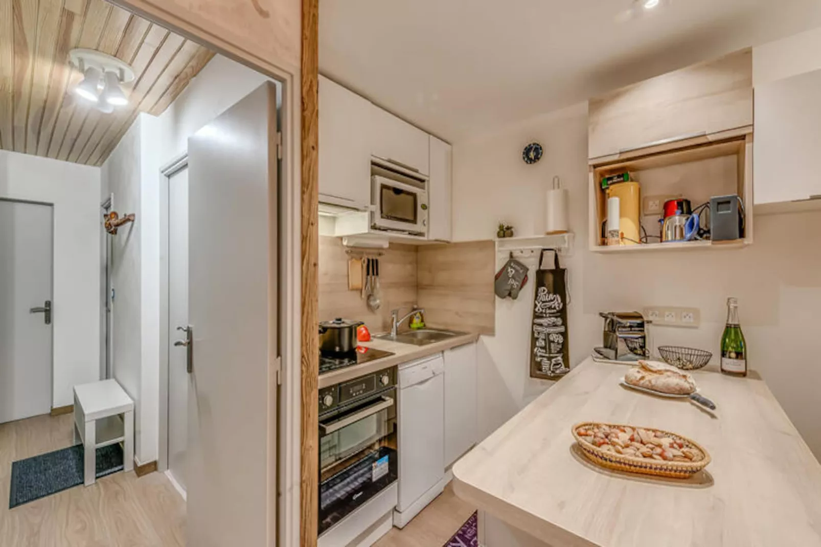 Résidence Glaciers-Niet-getagd