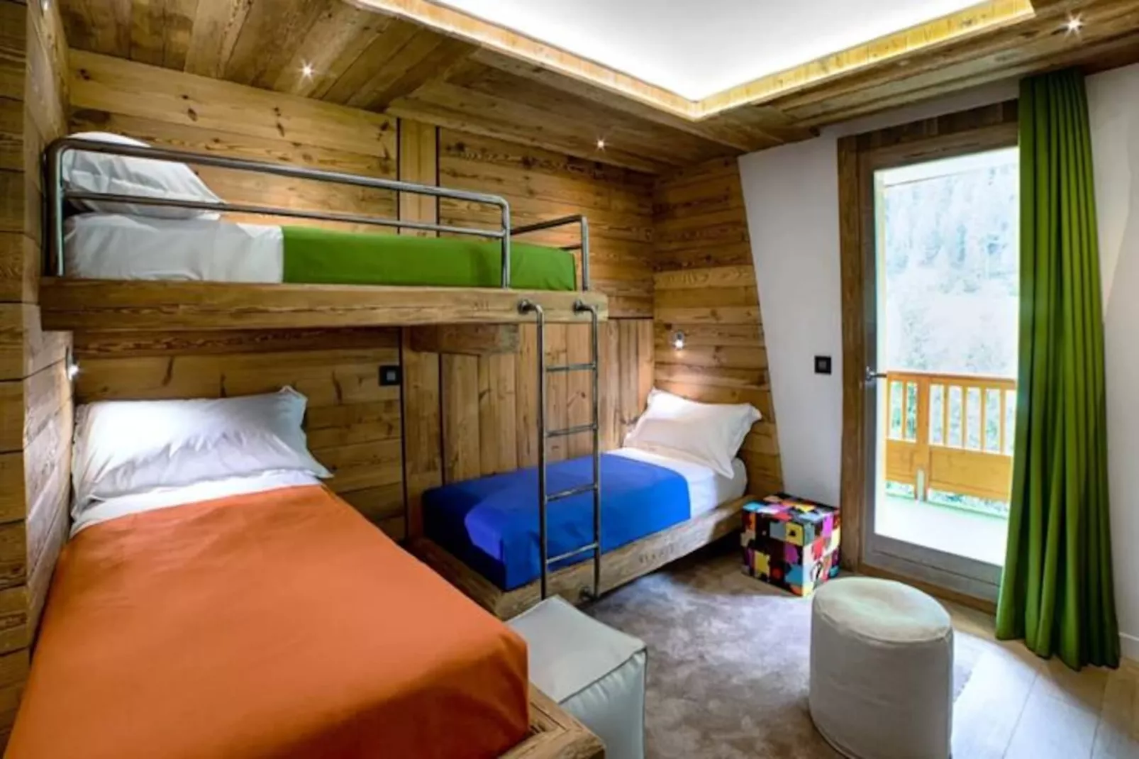 Cap Crystal Lodge *****-Niet-getagd