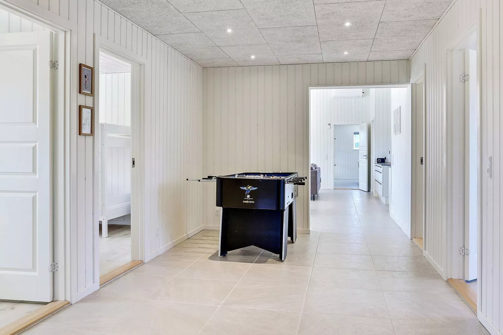 12 persoons vakantie huis in Ålbæk-By Traum-Binnen